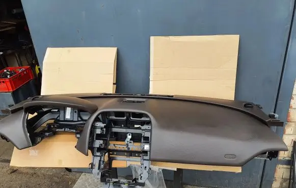 Jaguar F-Pace Dashboard GX73043C54AAW GX63044A74AC