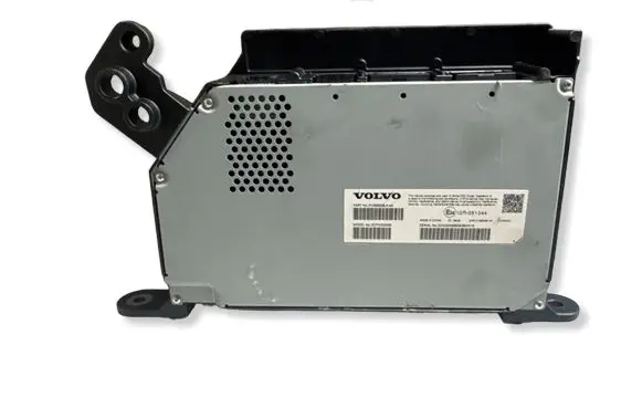Volvo V60 Sound amplifier 32265284