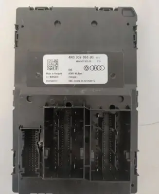 Audi e-tron Other control units/modules 4N0907063JG 4N0907063AG