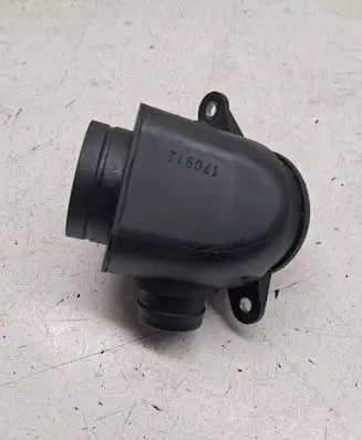 Audi Q7 4L Turbo air intake inlet pipe/hose 059129955P