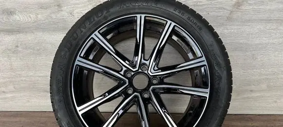 Jeep Compass R18 alloy rim 67962474567 MV254