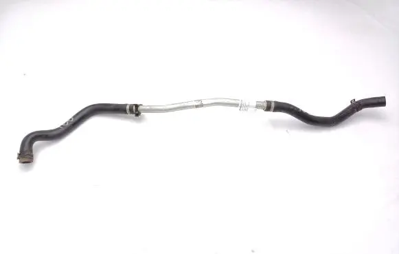 Mercedes-Benz GLE (W166 - C292) Engine coolant pipe/hose A1663201055 A663201055