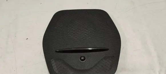 Dash center speaker trim cover