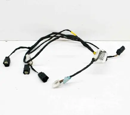 Parking sensor (PDC) wiring loom