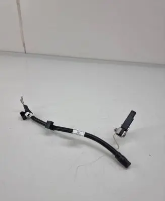 Jaguar F-Pace Negative earth cable (battery) M8A214301AB