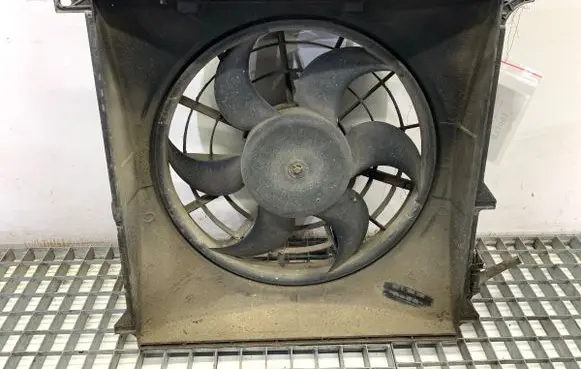 BMW 3 E36 Fan set 8369799