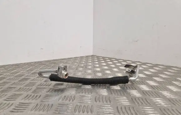 Ford S-MAX Air conditioning (A/C) pipe/hose DG9H19N651EC