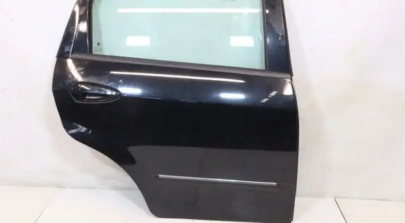 Fiat Punto Evo Rear door 
