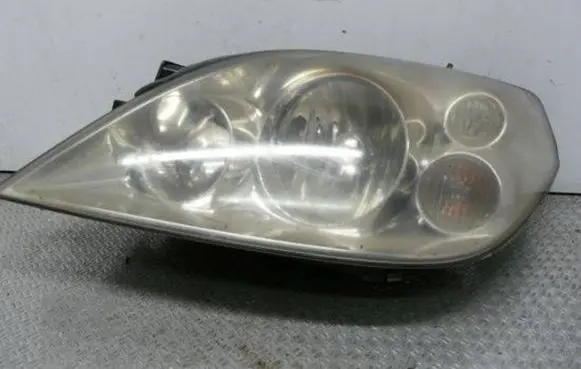 Nissan Primera Headlight/headlamp 26060AU800