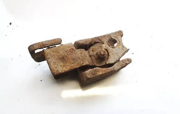 Ford C-MAX II Other exterior part 