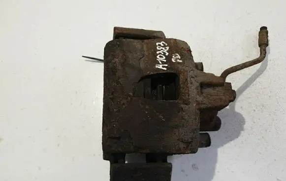Chrysler Voyager Front brake caliper 