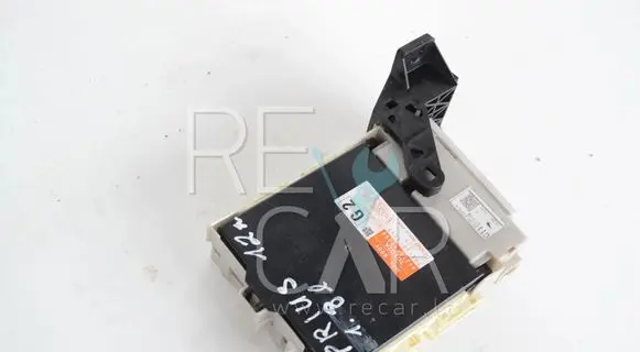 Toyota Prius (XW30) Other devices 8922147300