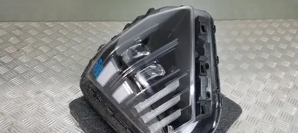 Hyundai Kona I Headlight/headlamp 92102BEXXX