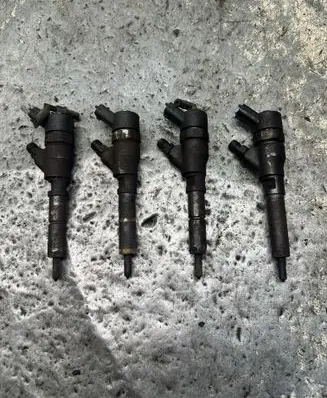 Citroen Xsara Fuel injectors set 0445110076