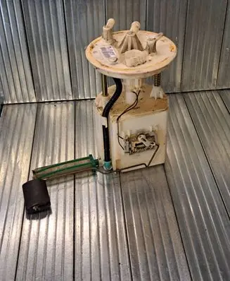 Fuel level sensor