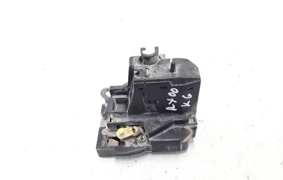 Renault Scenic I Rear door lock 7701469940