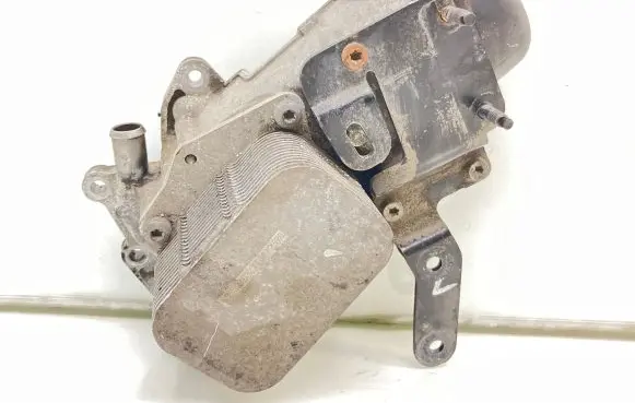 Ford Transit - Tourneo Connect Oil filter mounting bracket 9687911280 53690809171