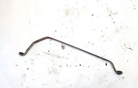 BMW 5 GT F07 Fuel tank mounting bracket