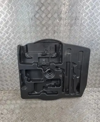 Lexus UX Glove box in trunk PW24176005