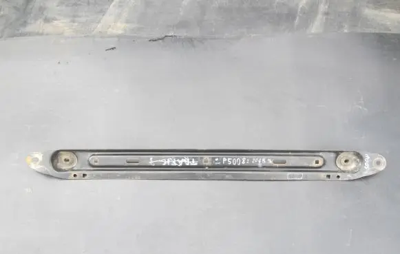 Peugeot 5008 Radiator support slam panel bracket D04S6