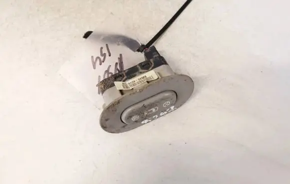 KIA Carnival Fuel tank opening switch 935904d100 93590-4d100