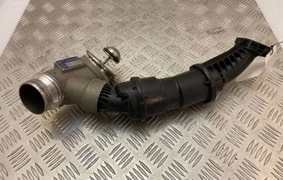 Volvo XC90 Turbo system vacuum part 31293679 31331636
