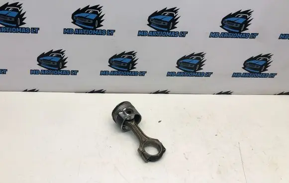 Lexus IS 220D-250-350 Piston with connecting rod 6407198 640719831