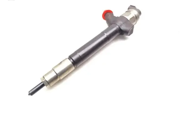 Ford Transit Fuel injector 6C1Q-9K546-AC