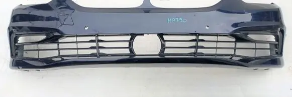 BMW 5 G30 G31 Front bumper 71dsdss