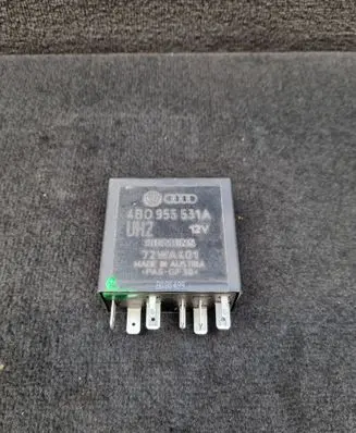 Audi A4 S4 B5 8D Other relay 4B0955531A