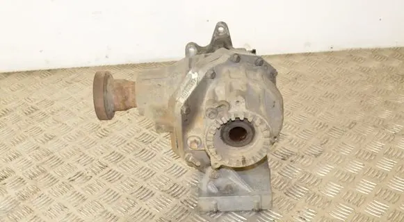 Volvo XC90 Gearbox transfer box case 30735299