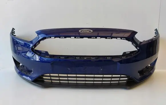 Ford Focus Front bumper F1EB17757AJ