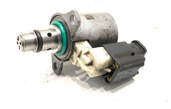 Peugeot 3008 I Fuel pressure regulator 
