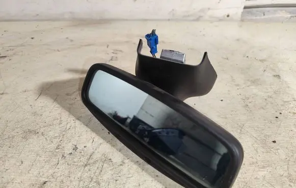 Citroen C5 Rear view mirror (interior) 015745