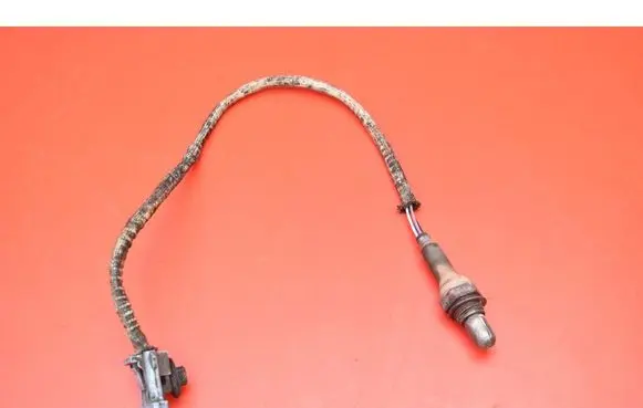 Peugeot 207 CC Lambda probe sensor 9644491280