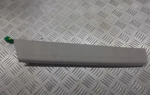 Citroen C4 I Picasso (A) pillar trim 9656504677