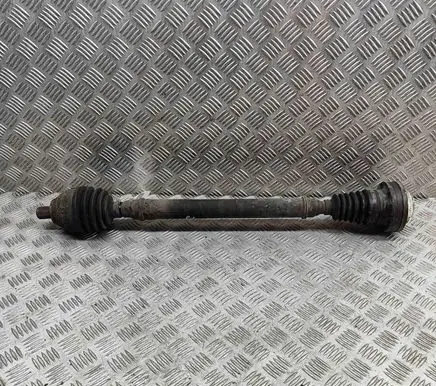 Volkswagen Sharan Front driveshaft 7N0407764Q
