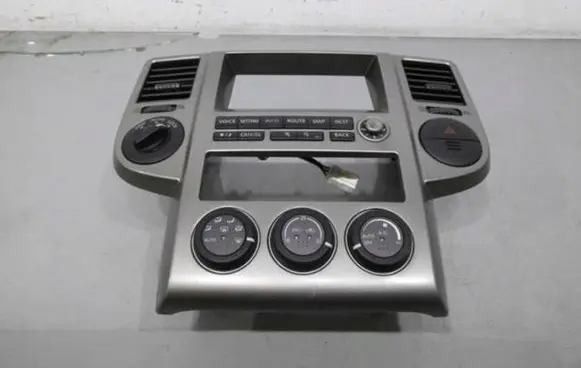 Nissan X-Trail T30 Climate control unit