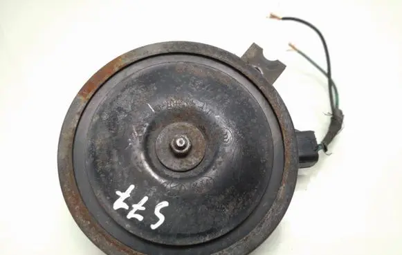 Hyundai Santa Fe Horn signal 28r000033