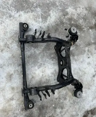 Ford Capri EV Rear subframe 1EA505235BQ