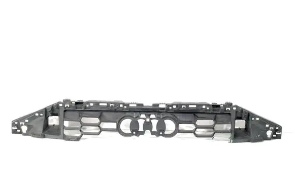 Audi A3 S3 8V Front bumper upper radiator grill 8Y0853949