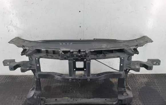 Volkswagen PASSAT B6 Radiator support slam panel