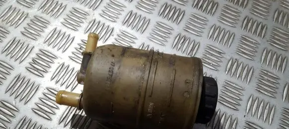 Renault Espace II Power steering fluid tank/reservoir 7700782884