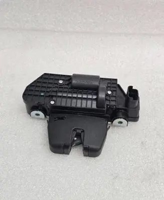 Peugeot 2008 II Tailgate/trunk/boot lock/catch/latch 9151487499