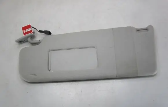 Volkswagen PASSAT B6 Sun visor 1K0857551N