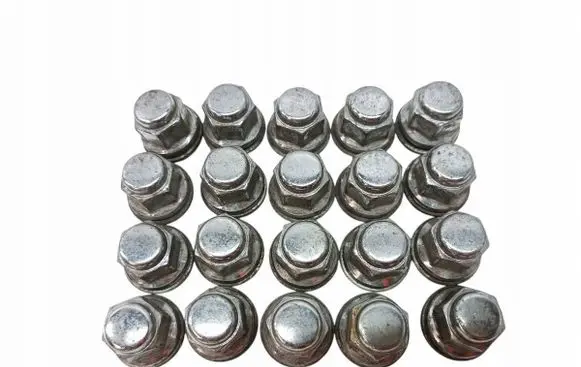 Nuts/bolts