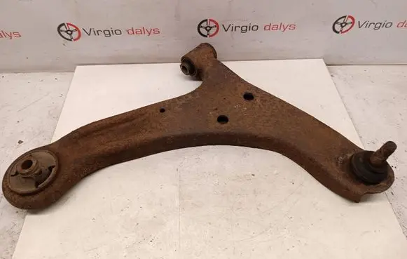 Suzuki Grand Vitara II Front lower control arm/wishbone