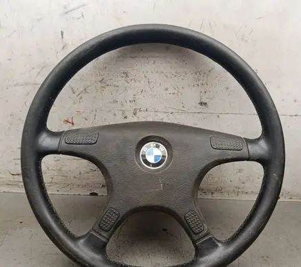 BMW 5 E34 Steering wheel 11528964 11559631