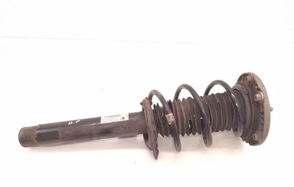 BMW 1 F20 F21 Front shock absorber with coil spring 6862171 22287528 14941510
