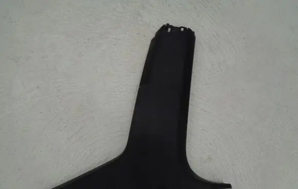 Peugeot 308 (B) pillar trim (bottom) 9656761480